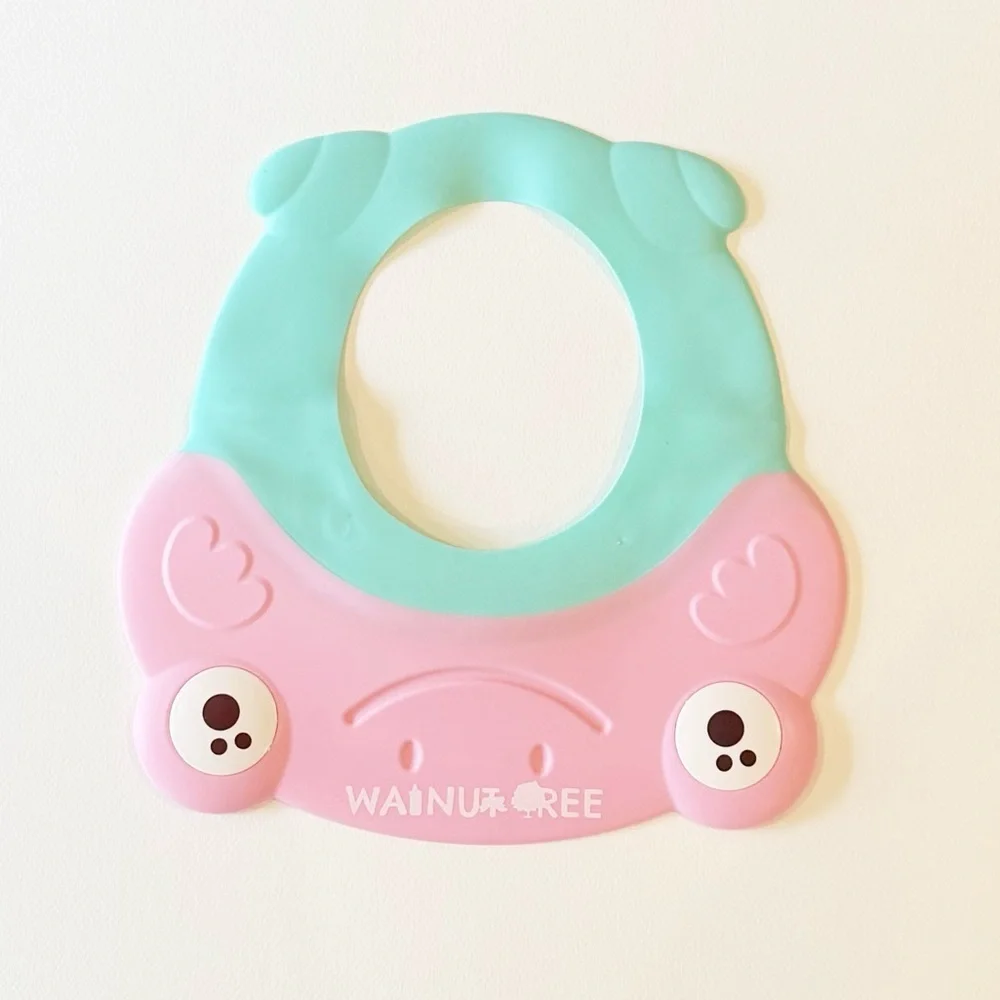Walnut Tree Baby Bath Visor